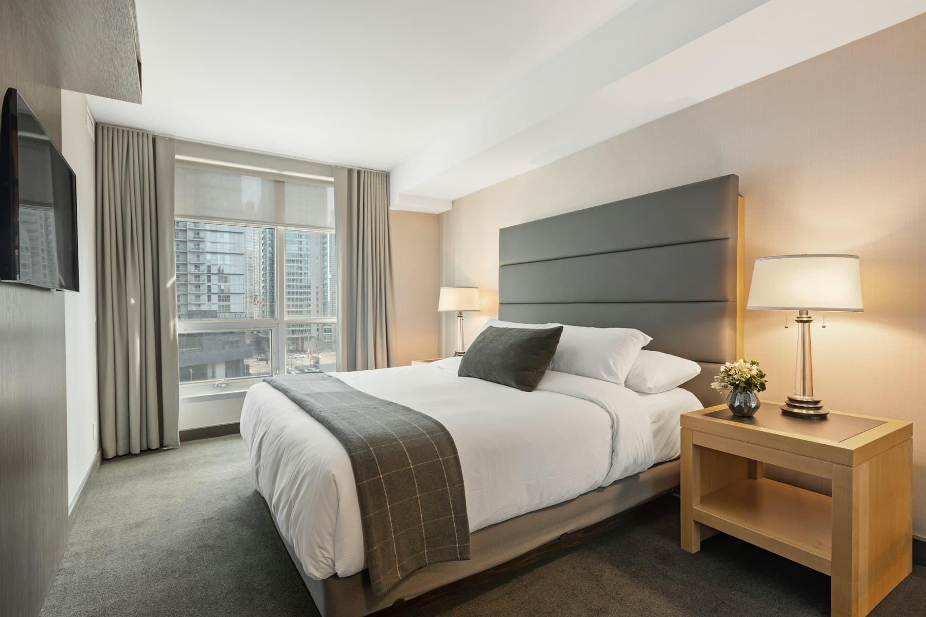 Grand Suite at Website