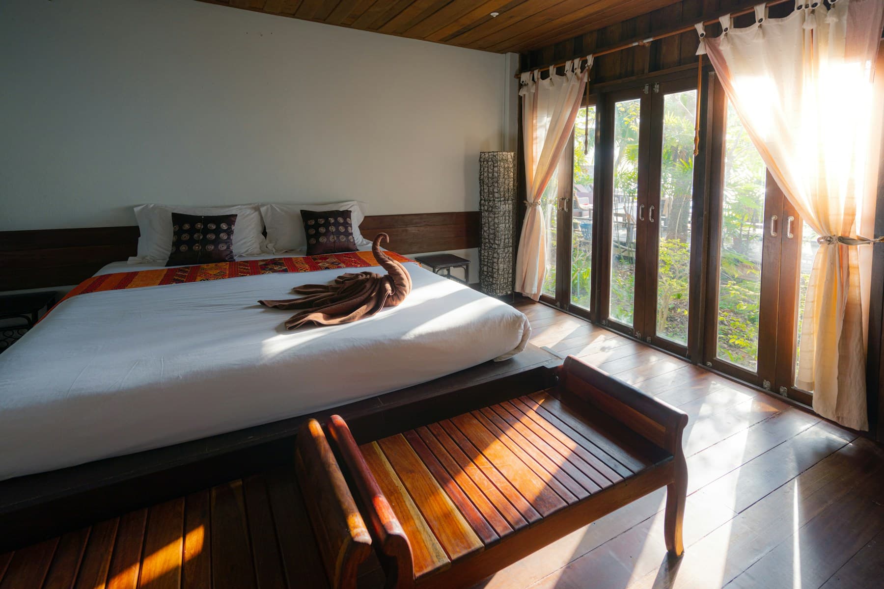 Mia Suite